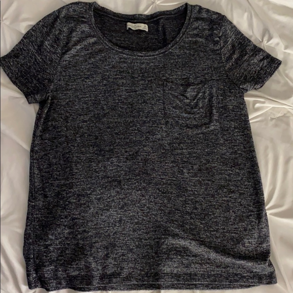 Abercrombie & Fitch Top